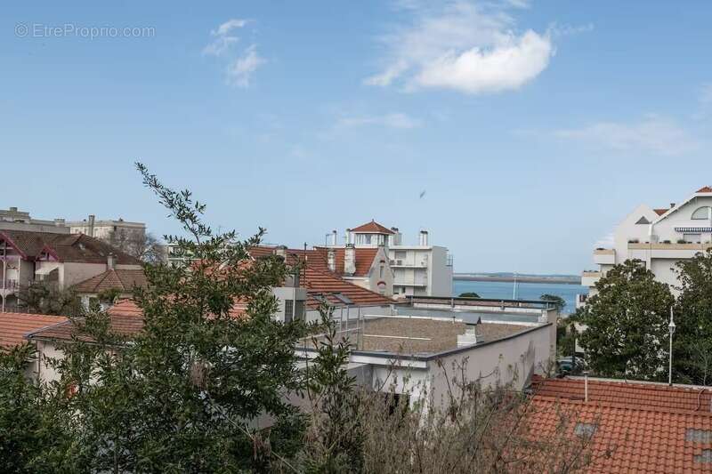 Appartement à ARCACHON