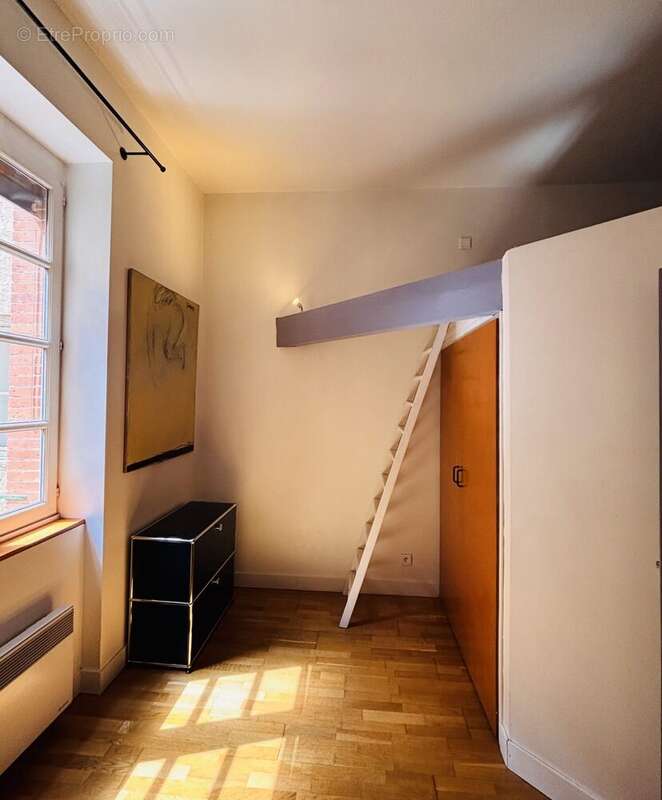 Appartement 36 m² à Toulouse  - photo 8