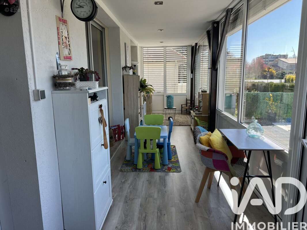 Photo 3 - Maison à DIGOIN