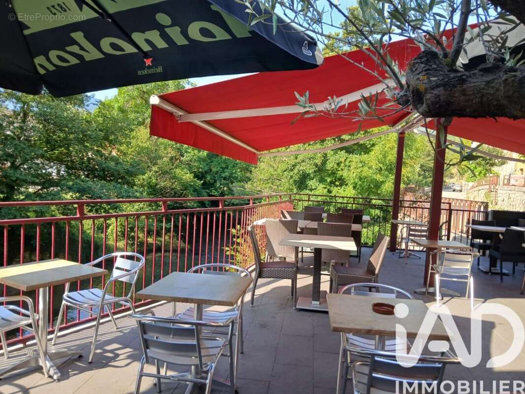 Photo 5 - Commerce à AXAT