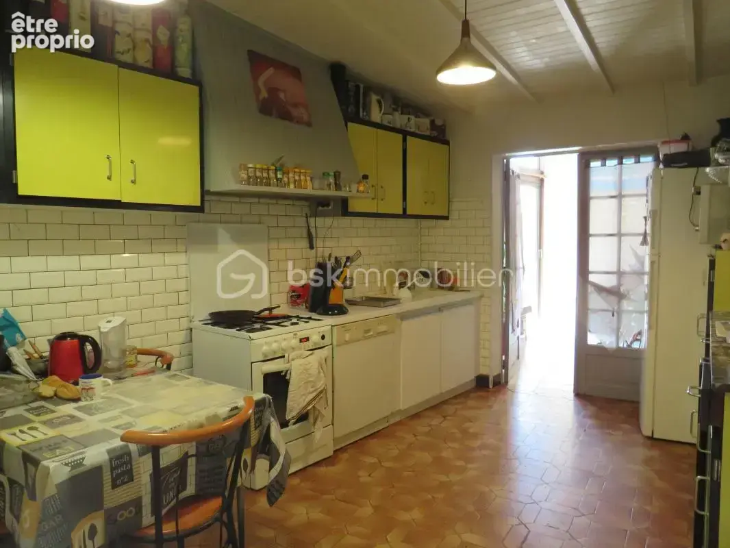 Grande MAISON de 145 m² + énorme potentiel - photo 4