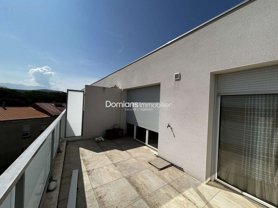 Appartement 104 m² à Thuir  - photo 9