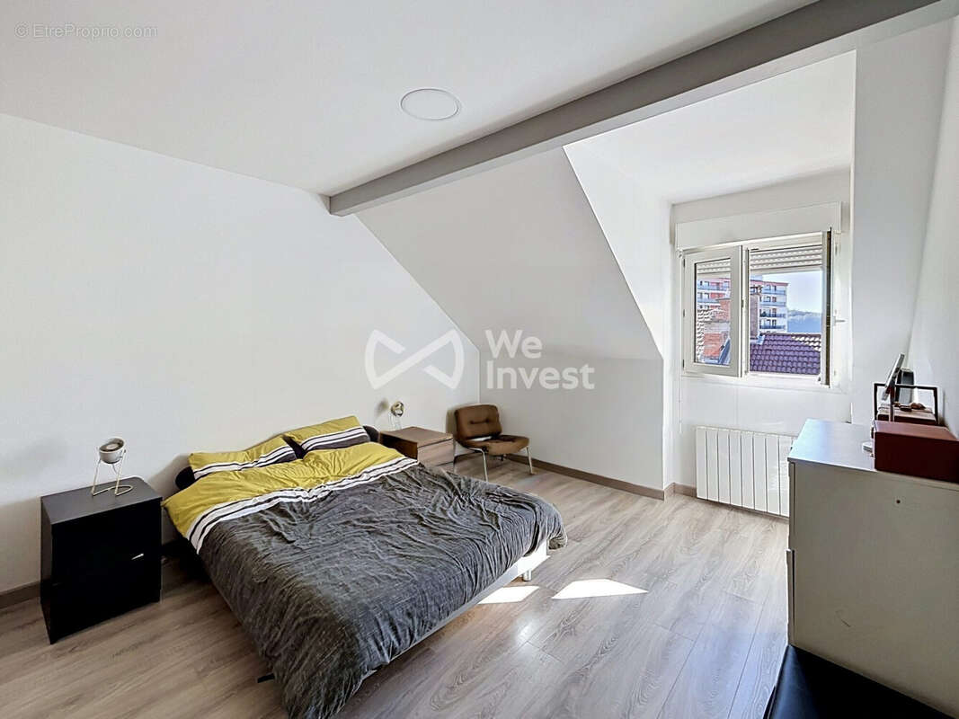 Appartement à LANCRANS