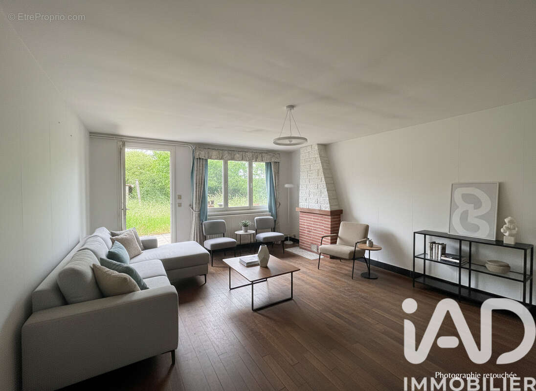 Photo 2 - Maison à WASQUEHAL