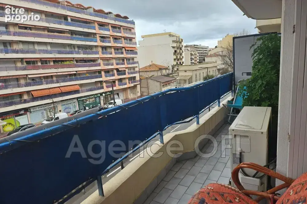 Appartement 2 pièces 52 m² à vendre à Antibes (06160) - photo 4