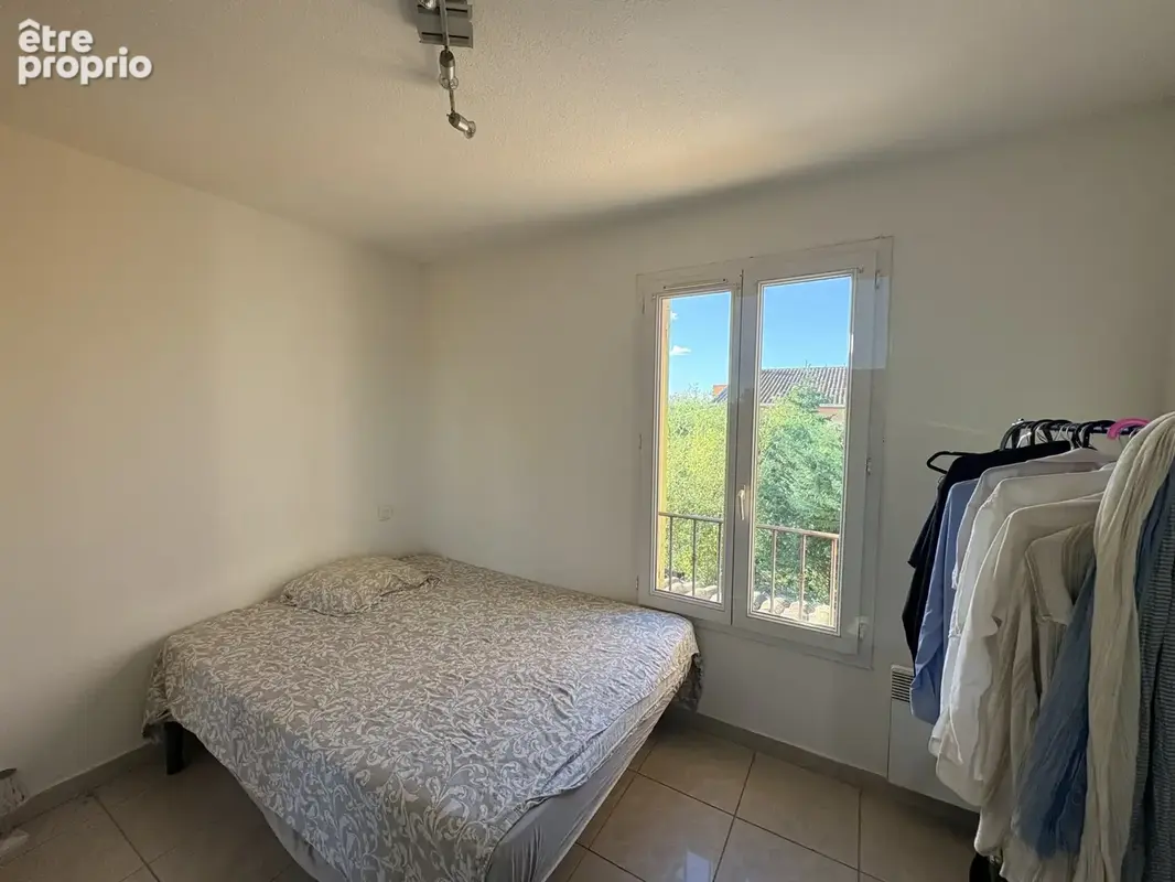 Caveirac maison 3 pieces et 2 places de parking - photo 3