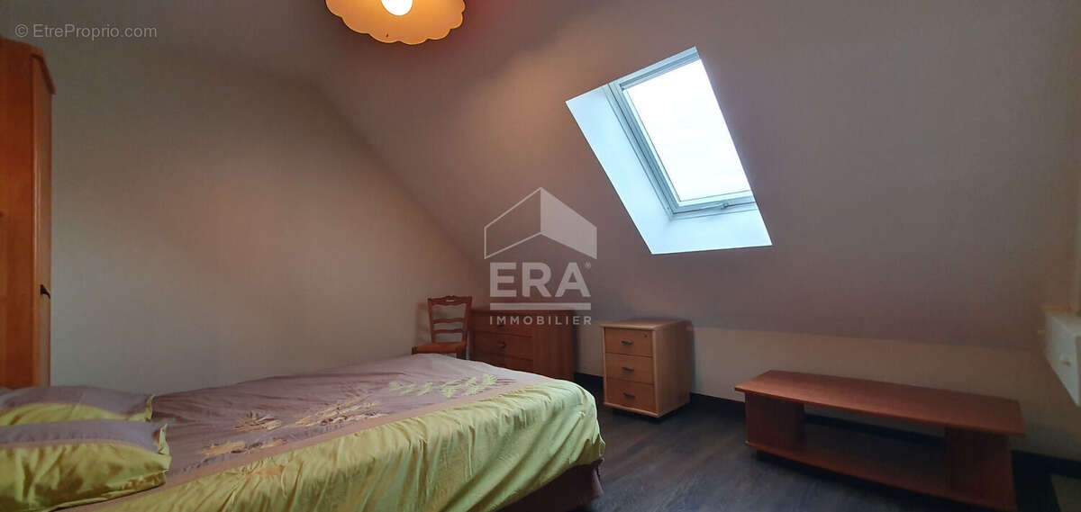 Maison à GRISY-SUISNES