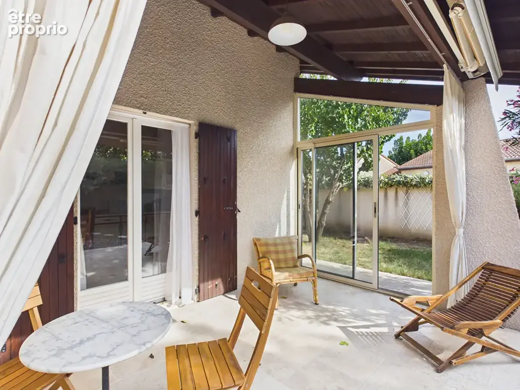 Maison de 110m² sur parcelle de 542m² 26000 valence - photo 12