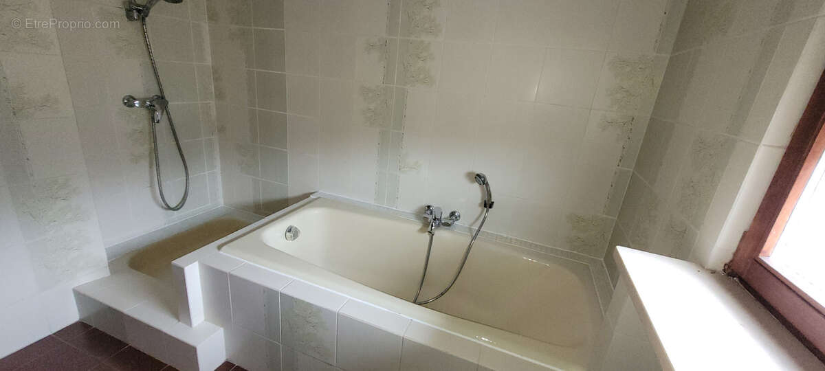 Appartement à TUCQUEGNIEUX