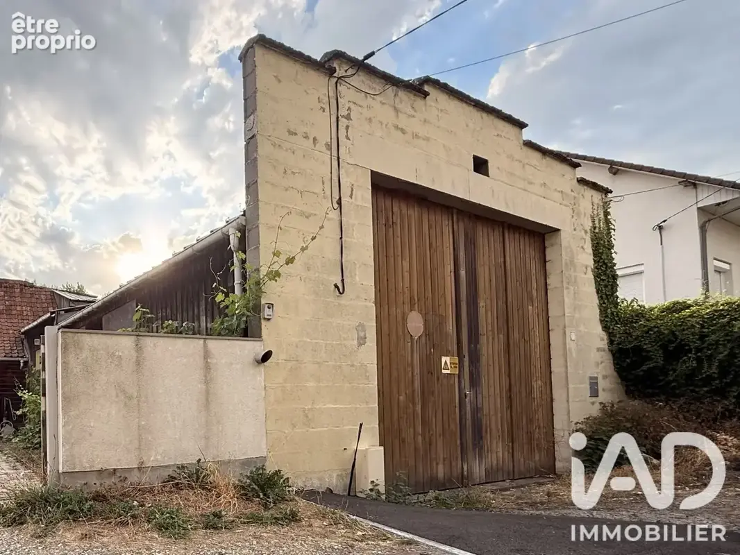 Photo 1 - Maison à ABBEVILLE