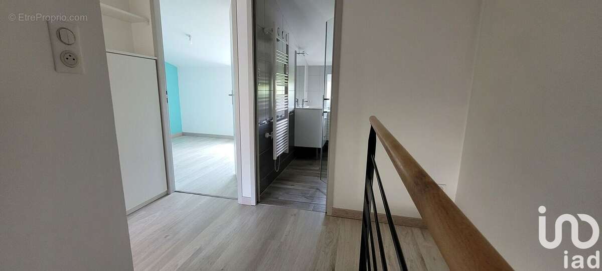 Photo 6 - Maison à LA MEILLERAIE-TILLAY