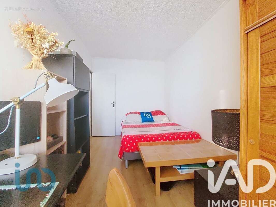 Photo 8 - Appartement à LAGNY-SUR-MARNE