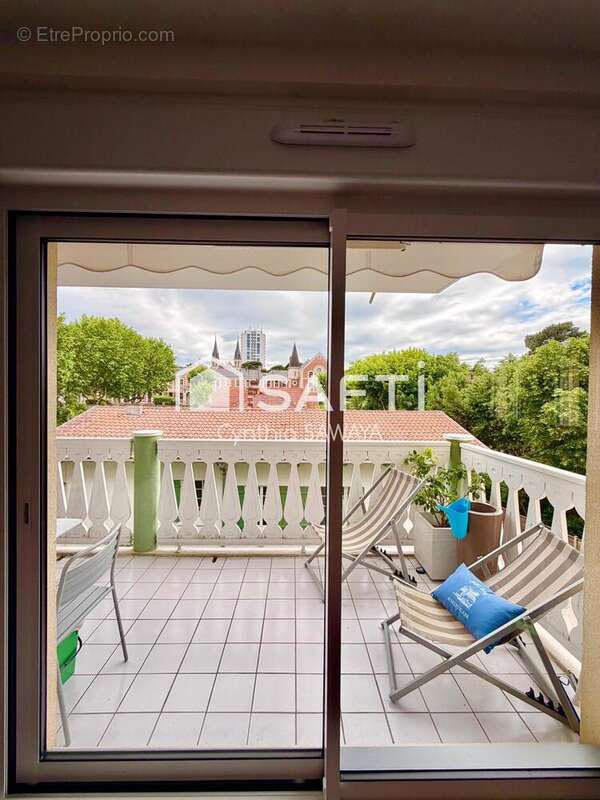 Photo 8 - Appartement à ARCACHON