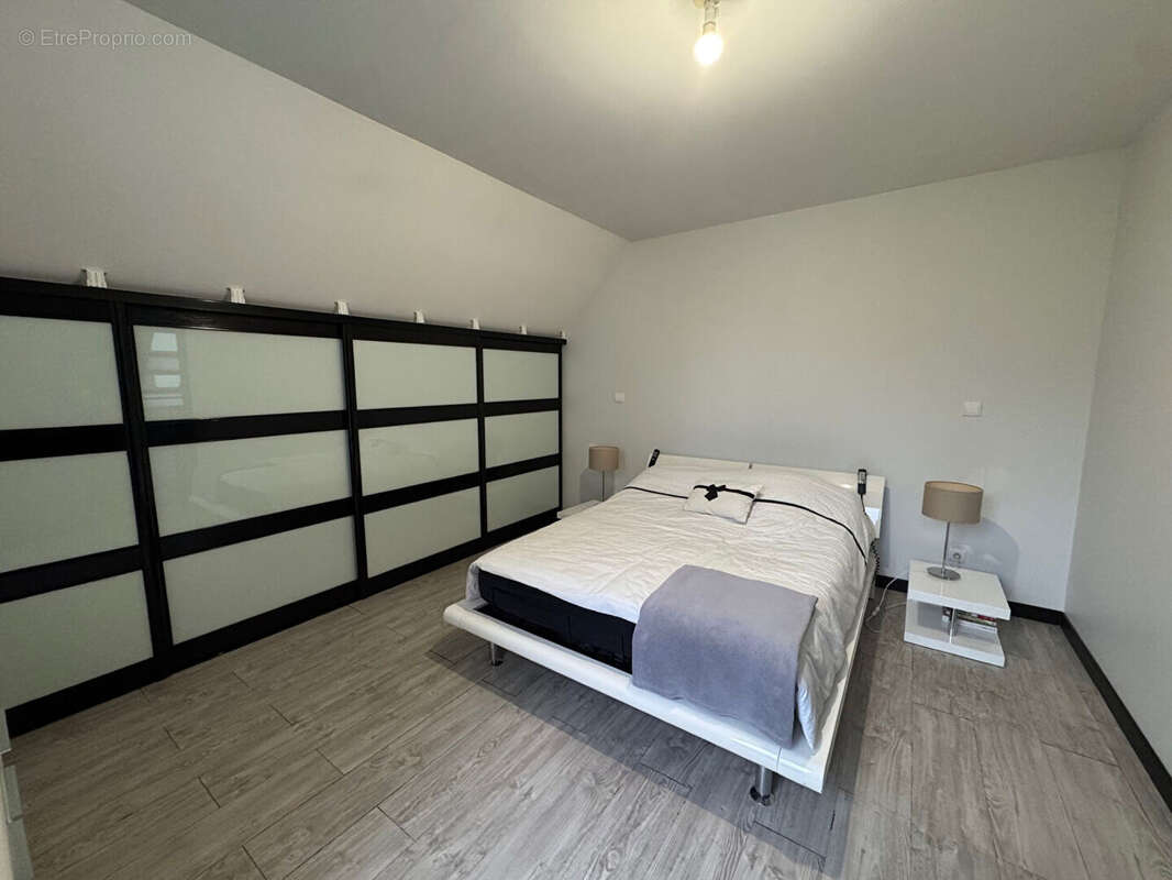 Maison à SAINT-SATURNIN