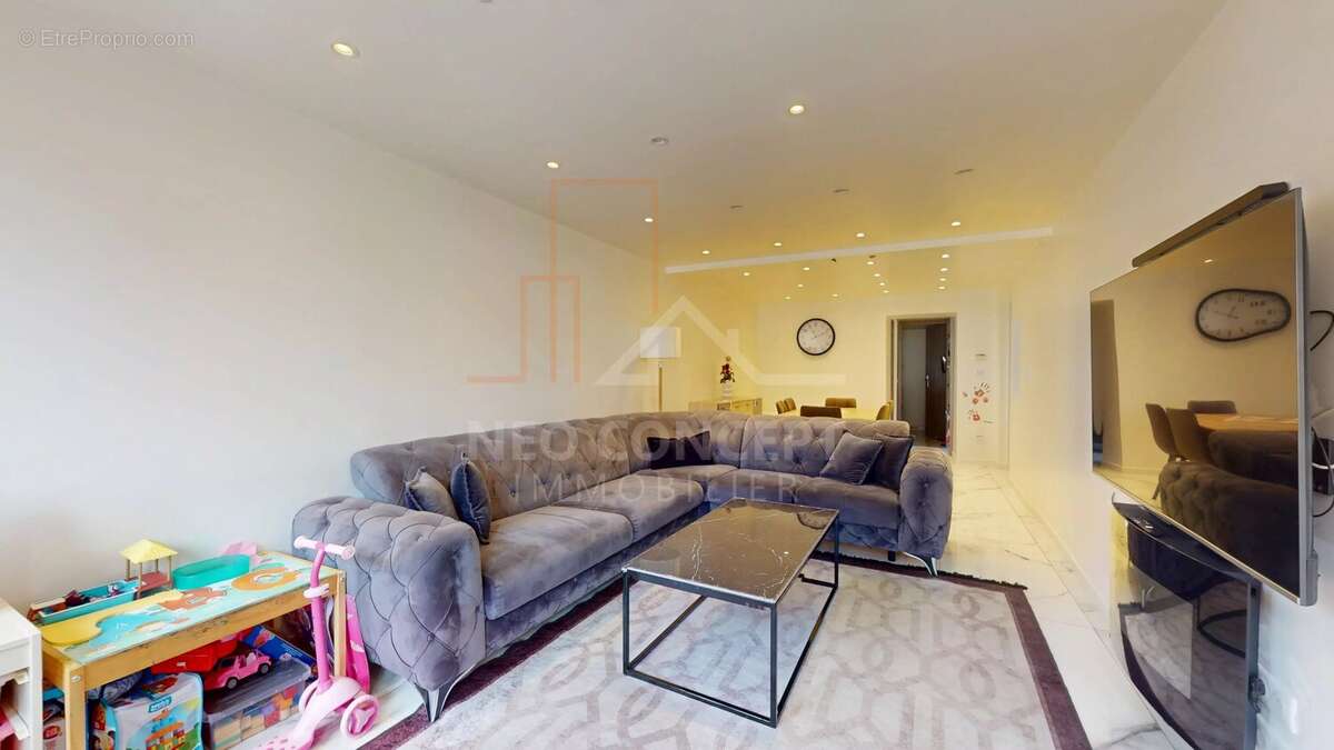 Appartement à REICHSHOFFEN