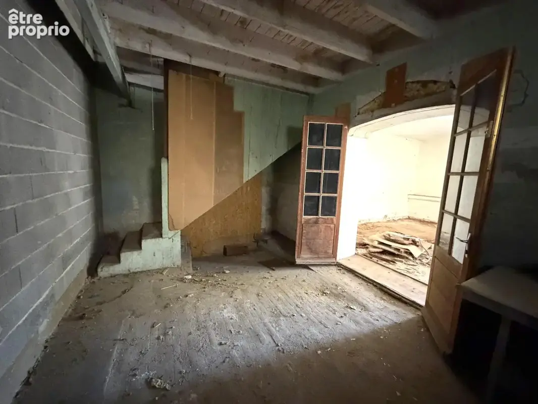 Maison 3 pièces 100 m² à vendre à Romans-Sur-Isere (26100) - photo 4