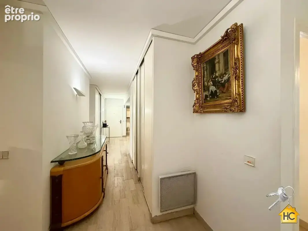 Appartement 5 pièces à Cannes - photo 15