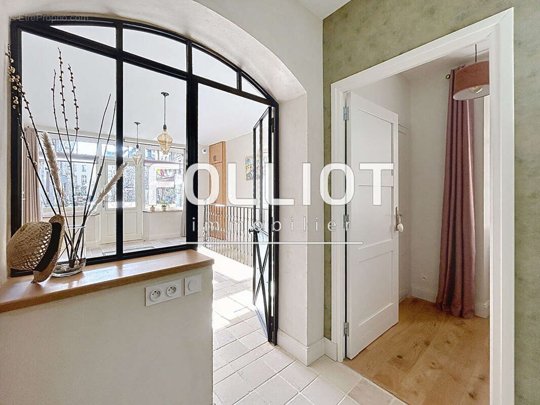 Appartement à GRANVILLE