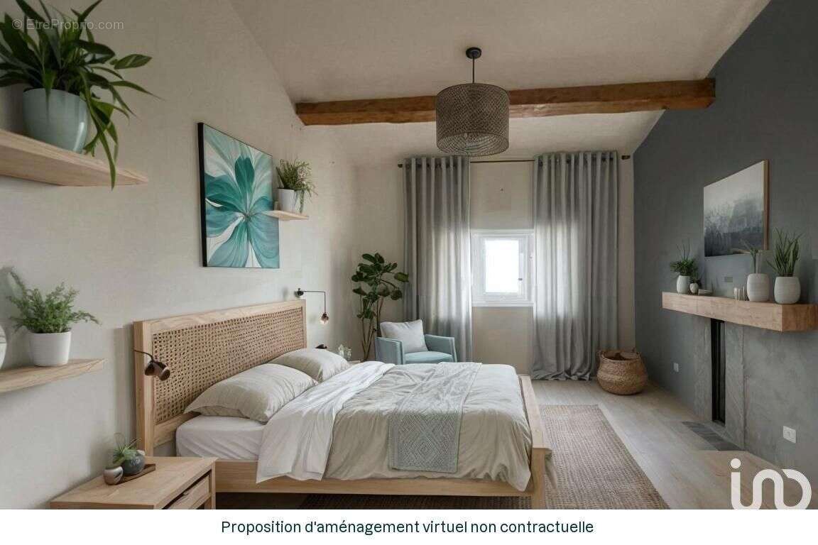 Photo 8 - Commerce à CHABEUIL