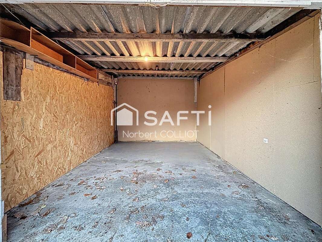 Photo 9 - Appartement à VILLIERS-SAINT-FREDERIC