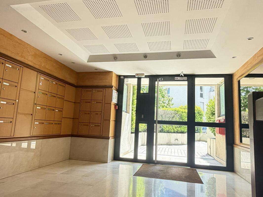 Appartement à LYON-3E