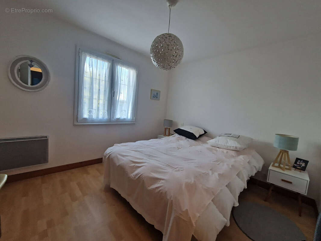 Maison à SALLERTAINE