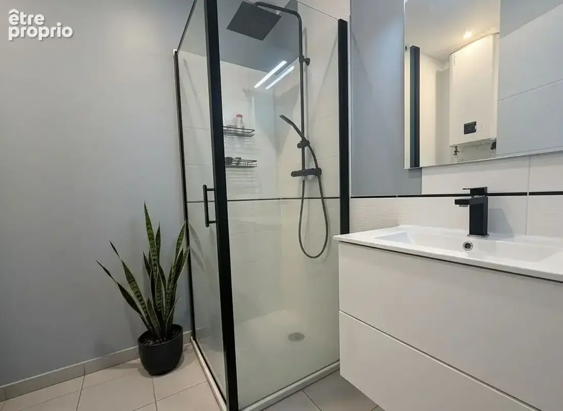 Appartement 30m² à toulouse - photo 4