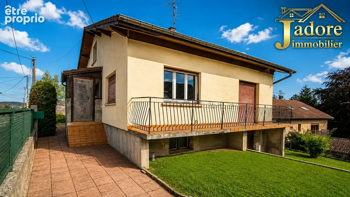 Maison individuelle petit prix - photo 2