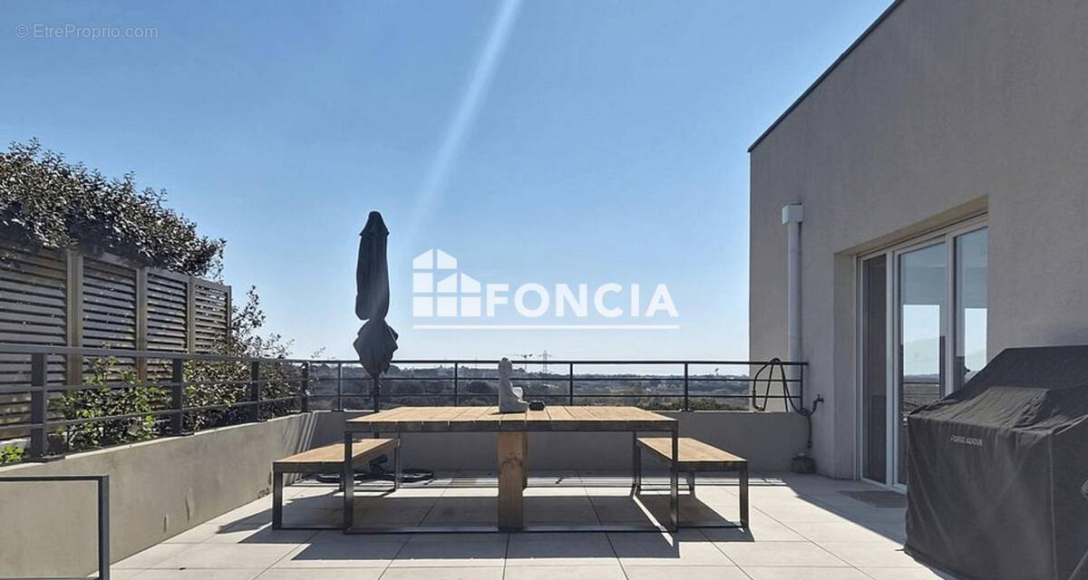 Appartement à FREJUS