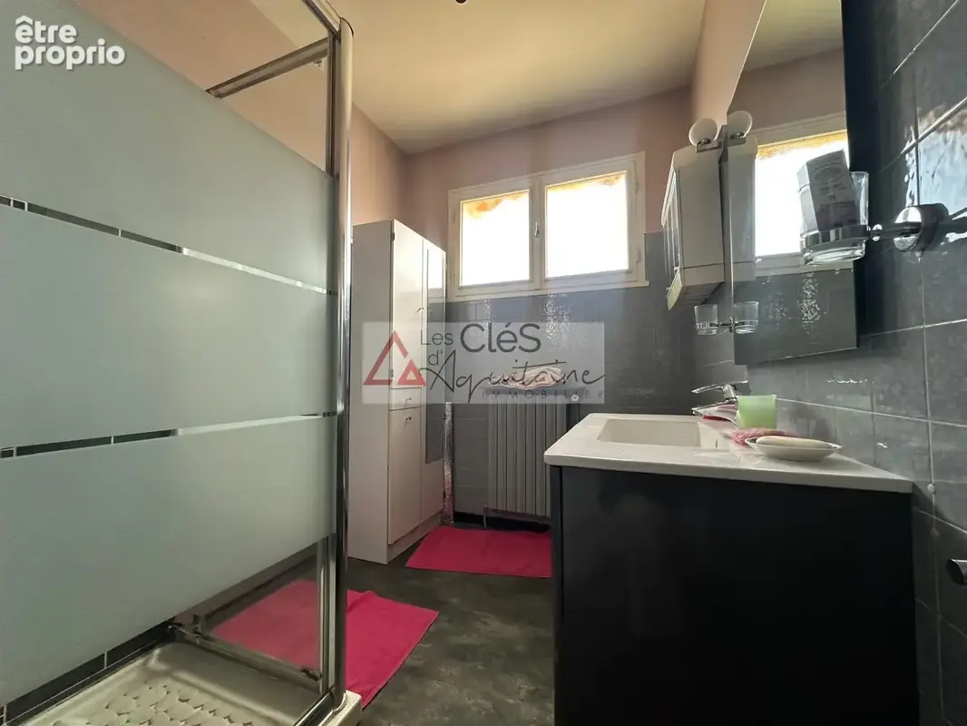 Maison familiale 123 m2 Podensac - photo 11