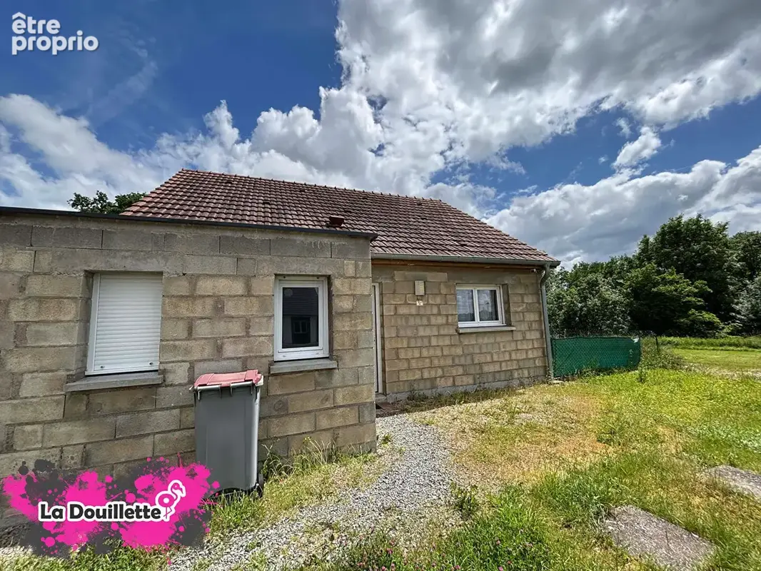 La Douillette - photo 17