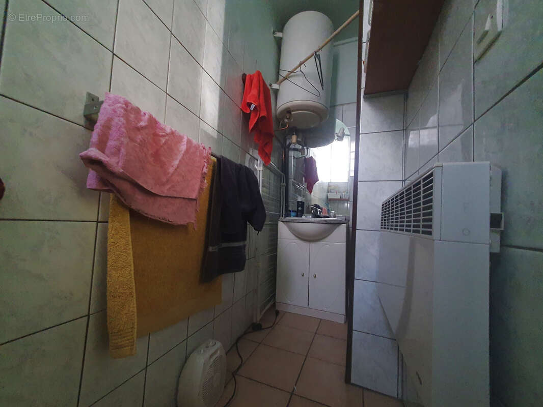 Appartement à AMELIE-LES-BAINS-PALALDA