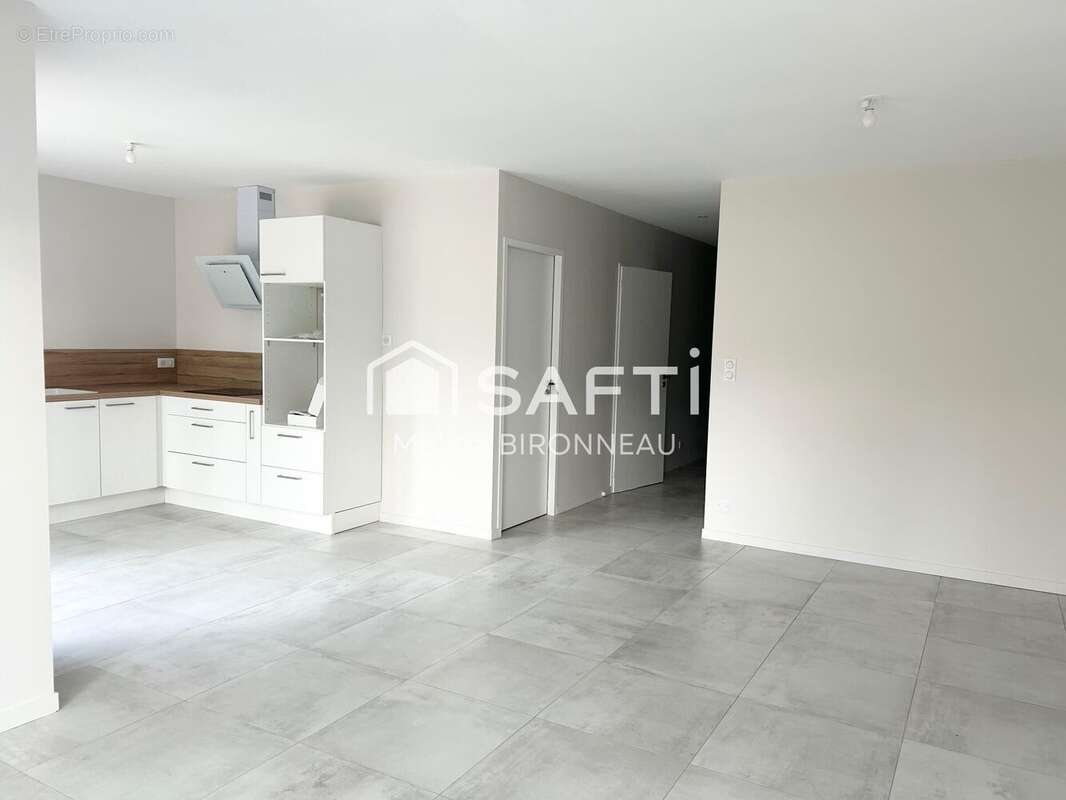 Photo 4 - Maison à JARD-SUR-MER