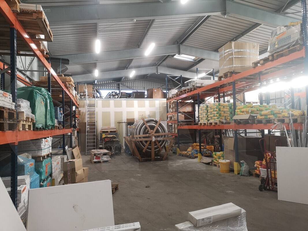 Autre à SAINT-THURIAU