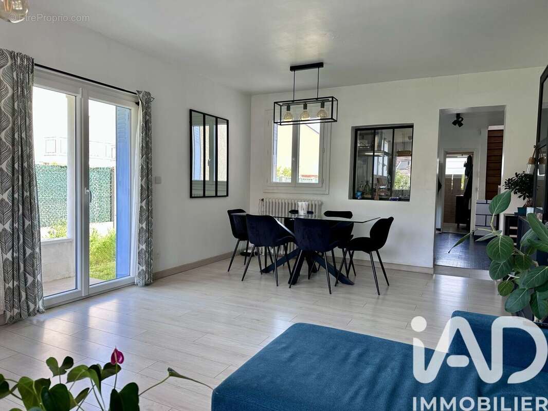 Photo 4 - Maison à ERAGNY