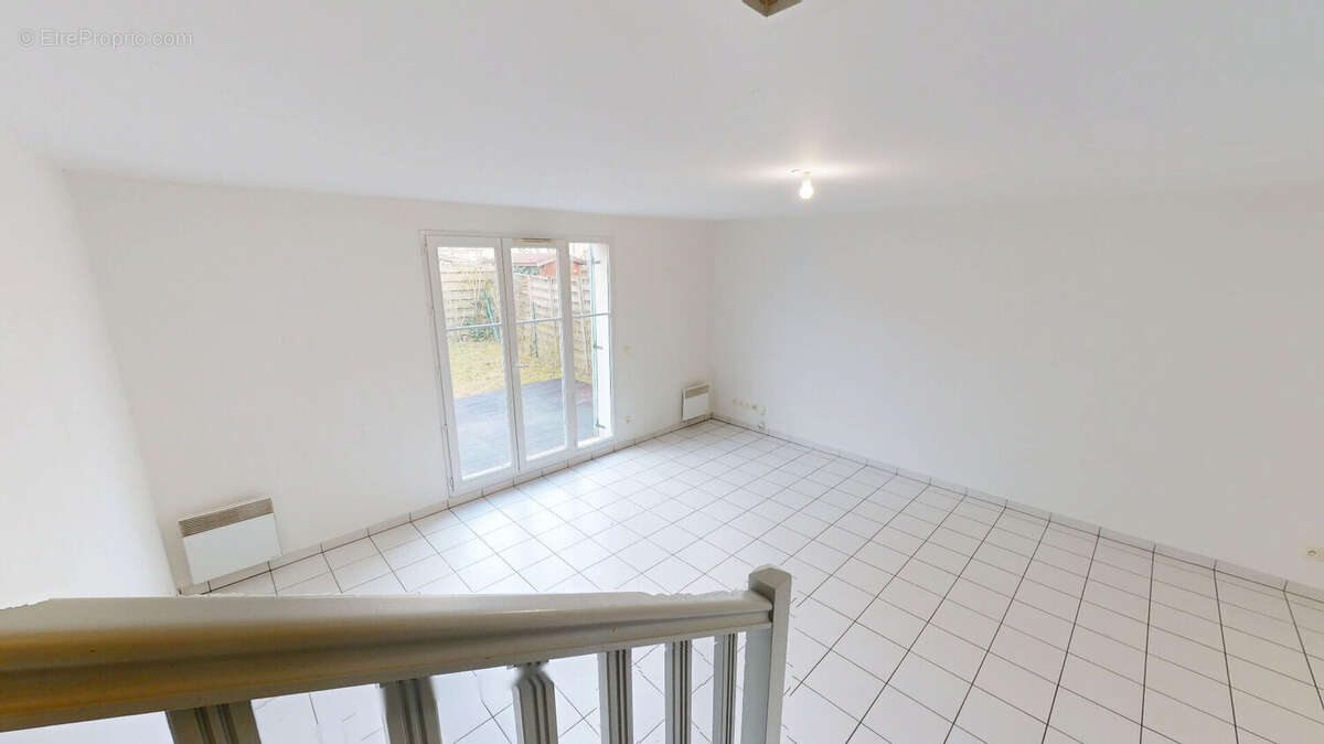 Maison à BOIS-D'ARCY