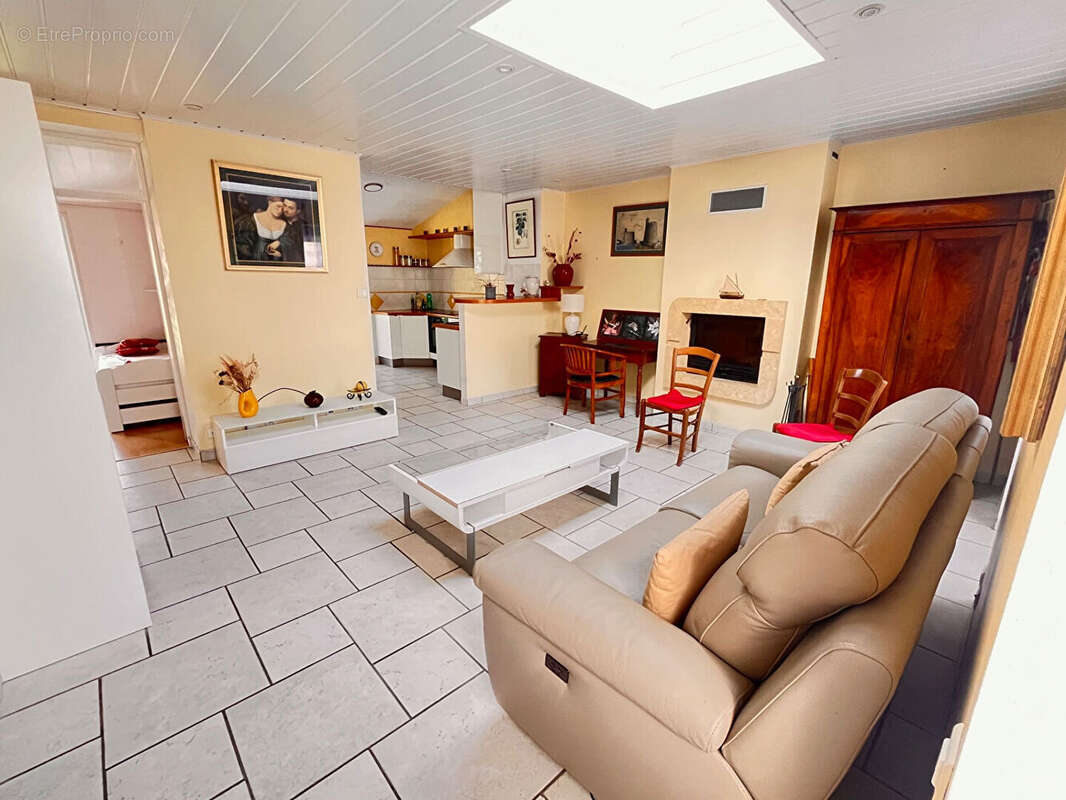 Maison à LA ROCHE-SUR-YON