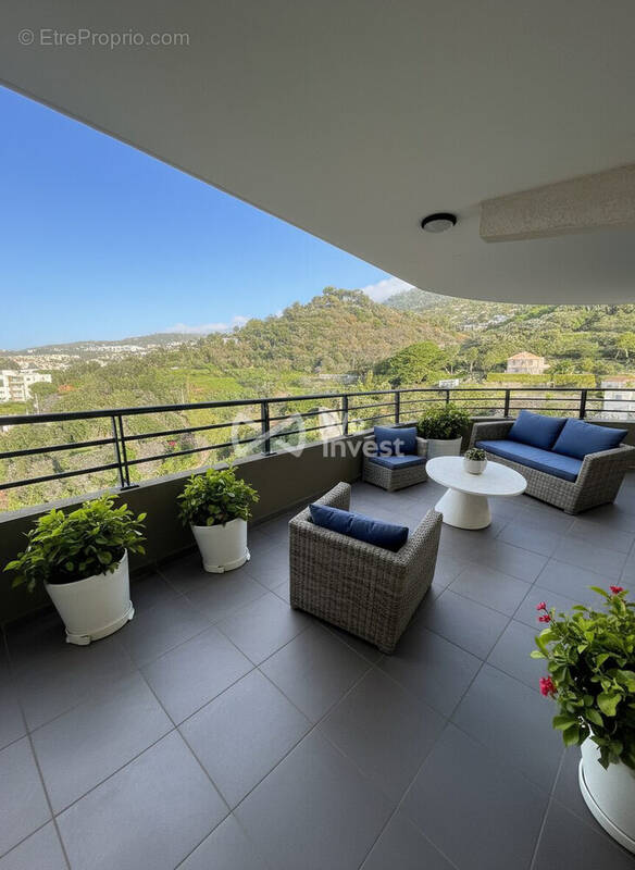 Appartement à SAN-MARTINO-DI-LOTA