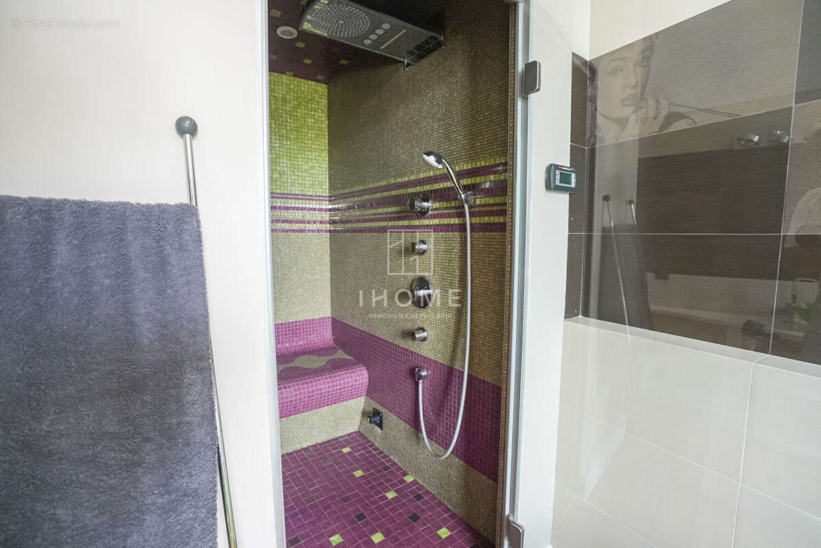 Maison à LES SABLES-D'OLONNE