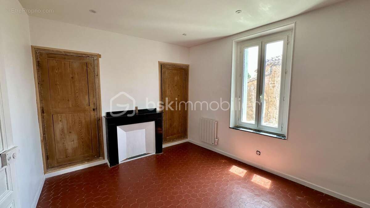 Coup de cœur assuré pour cette maison de village pleine de charme ! - photo 6
