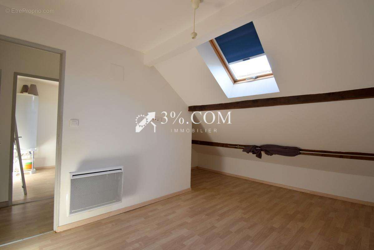 Maison à BLENOD-LES-TOUL