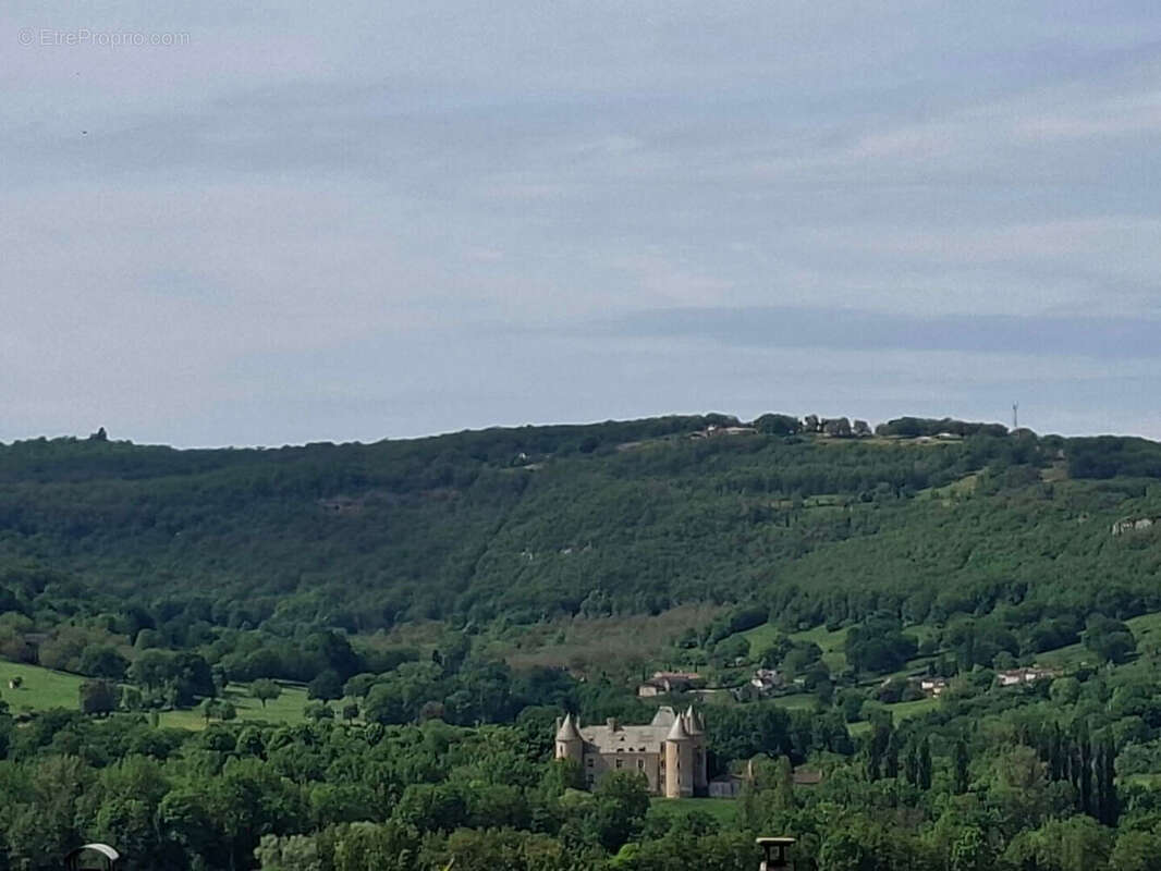 Exclusivité : Maison calme absolu à 2 minutes du centre-ville. - photo 14