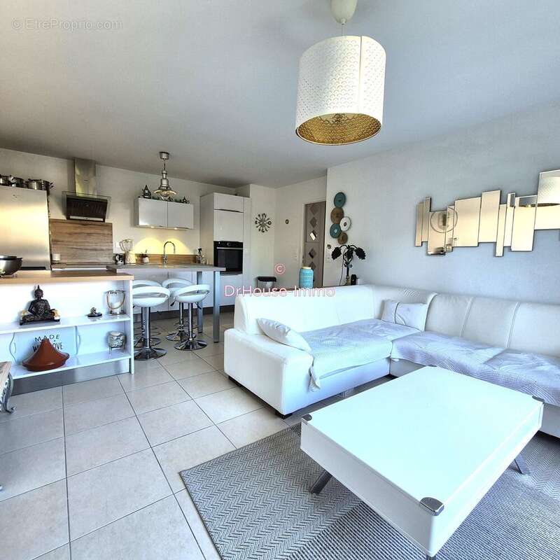 Appartement à CASTELNAU-LE-LEZ