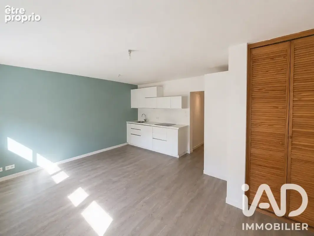 Photo 1 - Appartement à TOULOUSE
