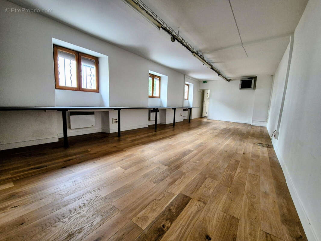 Commerce à PARIS-20E