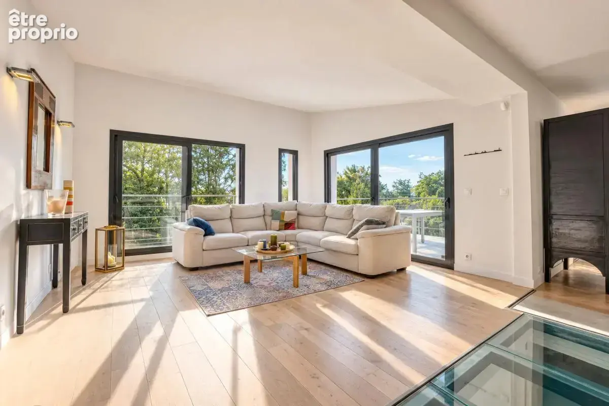 Maison de 6 pièces de 156 m² à Villennes-sur-Seine - photo 2