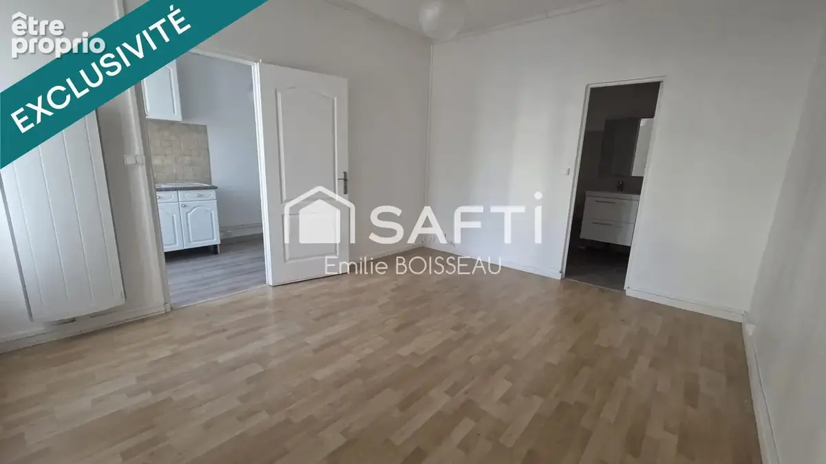 Photo 1 - Appartement à REIMS