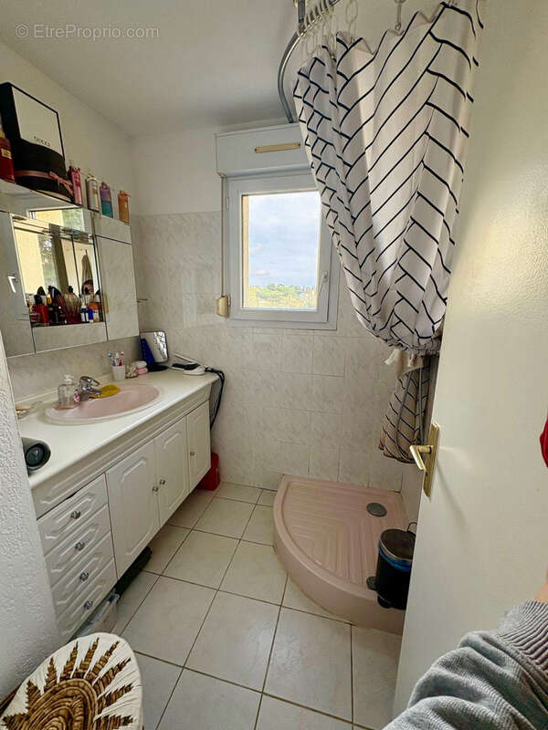 Appartement à CAVALAIRE-SUR-MER