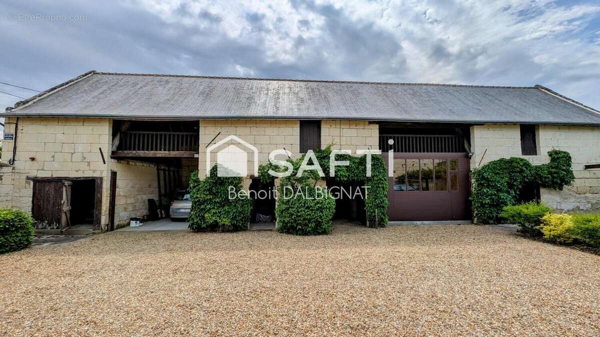 Maison 235 m² à Chouze-Sur-Loire  - photo 6