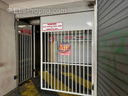 Parking à PARIS-15E